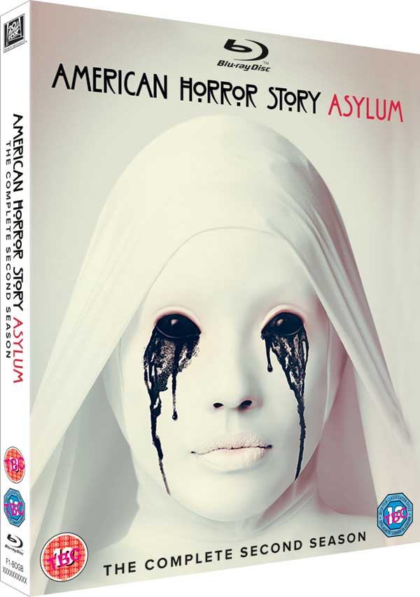 Review American Horror Story Asylum