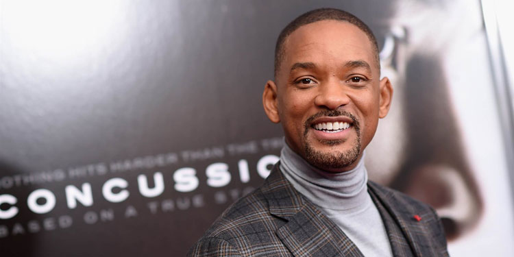 Ang Lee's Clone Thriller Gemini Man Is Courting Will Smith - Big Gay Picture Show (blog)
