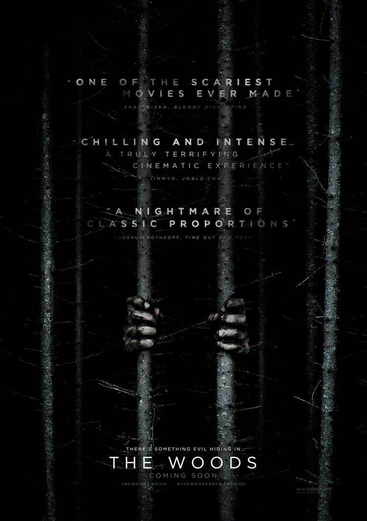 woods-poster