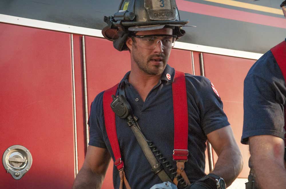 Taylor Kinney Chicago Fire5 Big Gay Picture Show