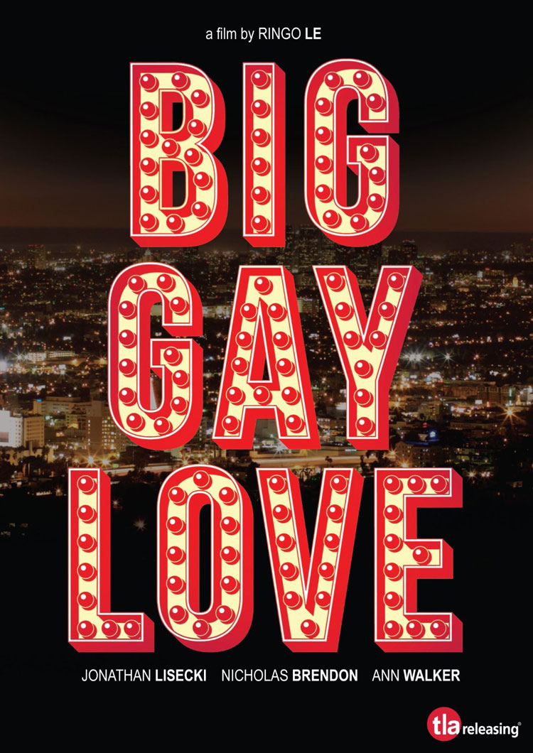 Big Gay Love (DVD Review)